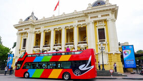 Start your overstay-resolved journey with Vietnam’s vibrant glow